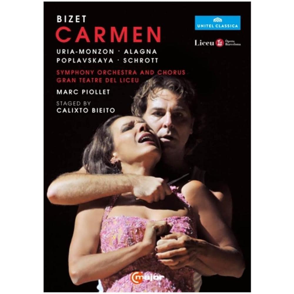 Bizet - Carmen (2 Cd) - Foto 2