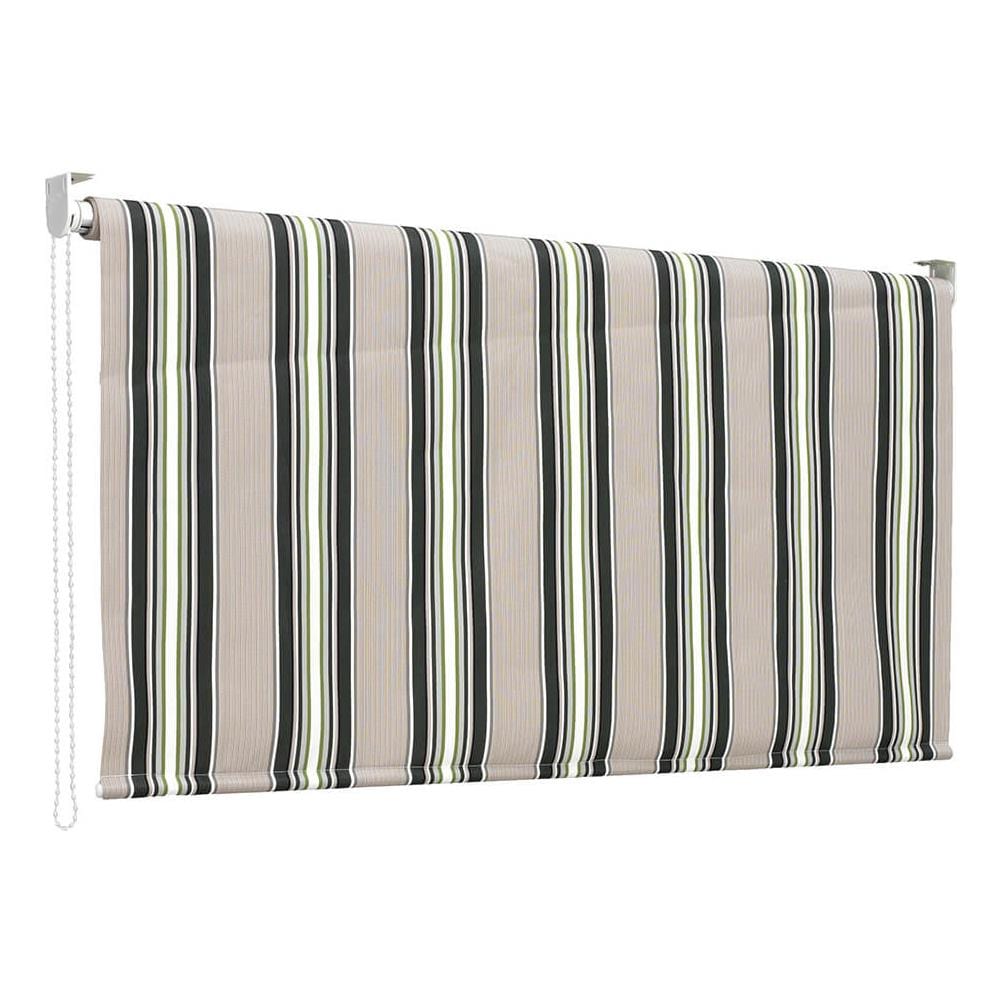 Tenda a caduta H. 250 L. 200 colore - Riga Verde - Foto 2