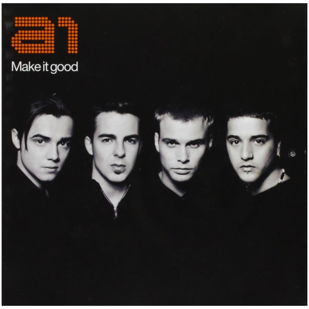 A1 - Make It Good - Foto 1