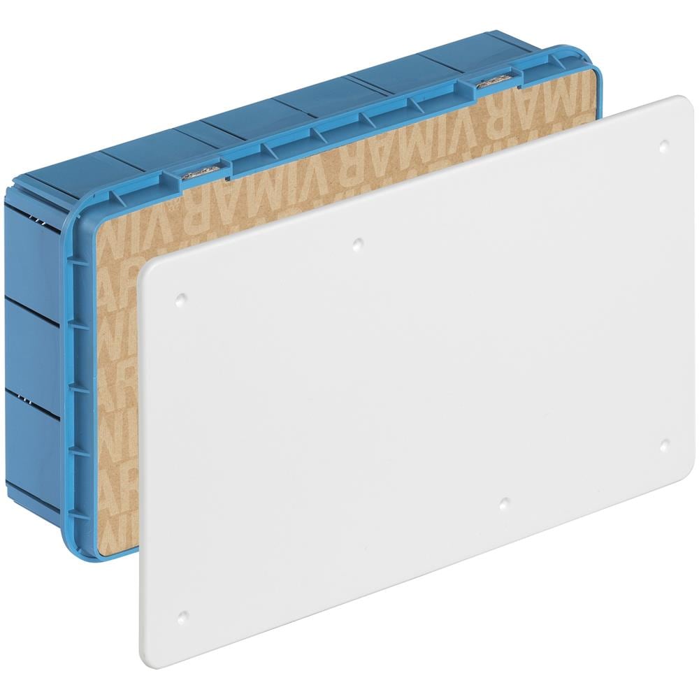 V70007 - Scatola Derivazione Incasso 287x154x70mm - Foto 2