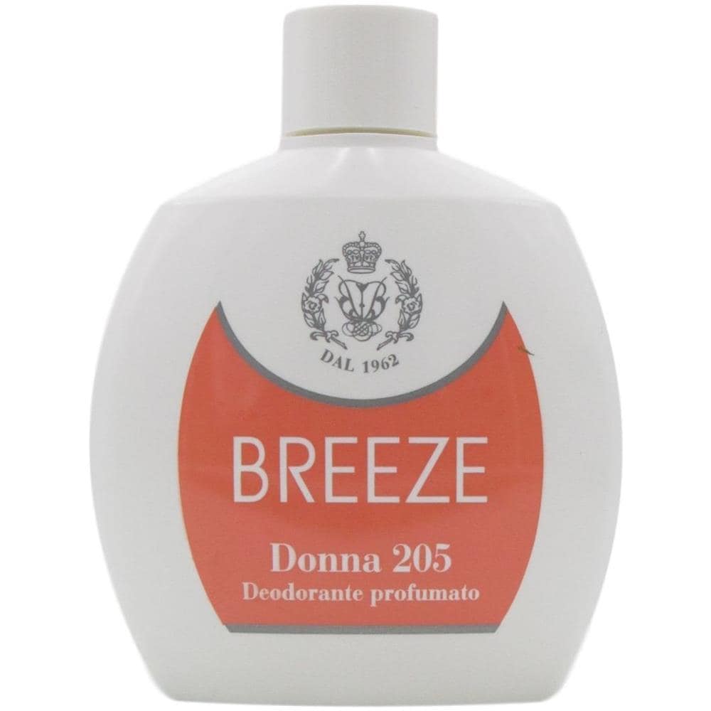 Deodorante Squeeze 100 Donna 205 - Foto 2