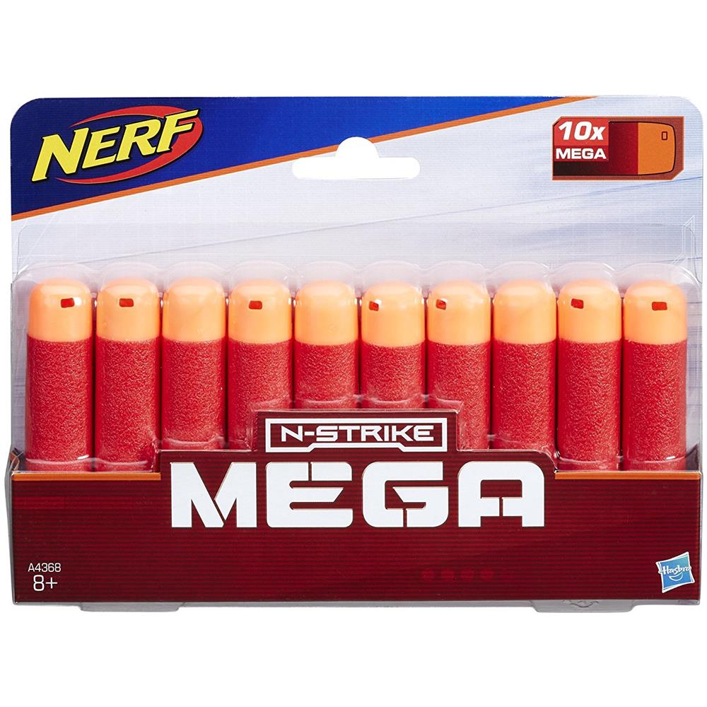 Nerf N-Strike Mega Series - Foto 1