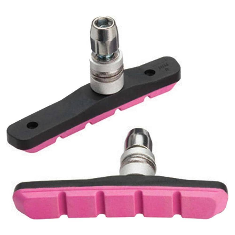 Pattini Mountain Sport V-brake Pink - Foto 1