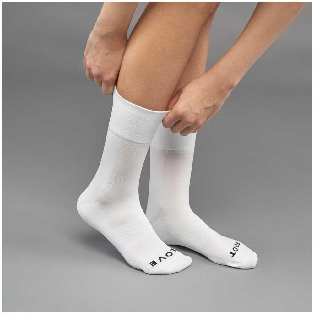 Calze Lightweight Sl Abbigliamento Uomo S - Foto 2