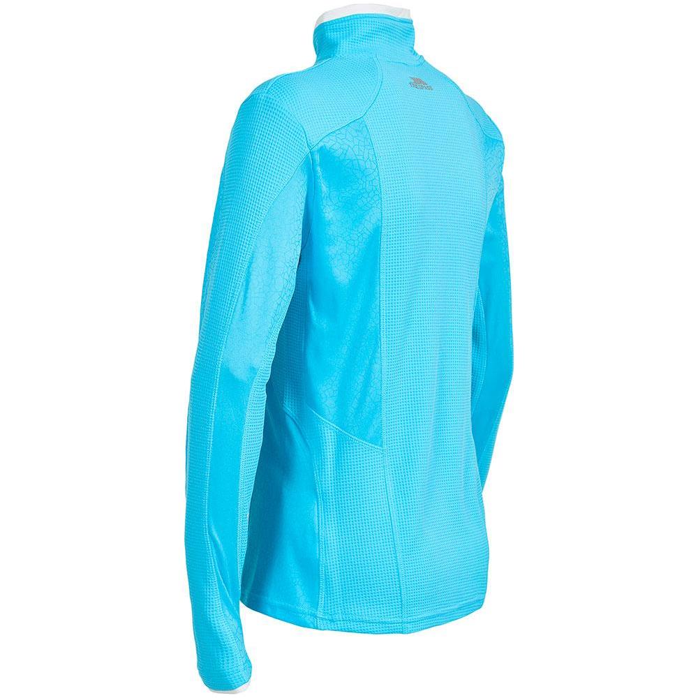 Magliette Trespass Ollog Female Active Top Tp75 Abbigliamento Donna Xxs - Foto 4