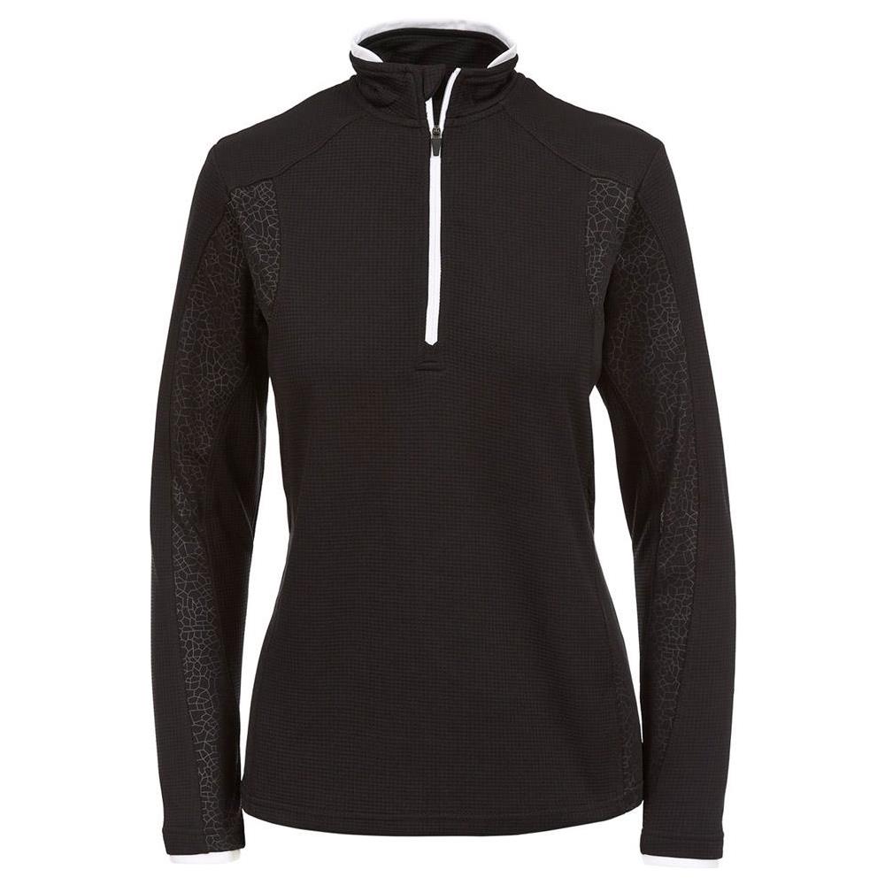 Magliette Trespass Ollog Female Active Top Tp75 Abbigliamento Donna Xxs - Foto 1