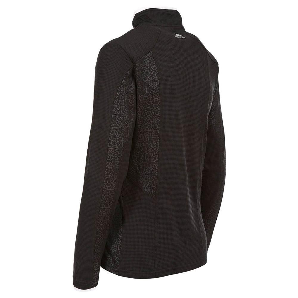 Magliette Trespass Ollog Female Active Top Tp75 Abbigliamento Donna Xxs - Foto 2