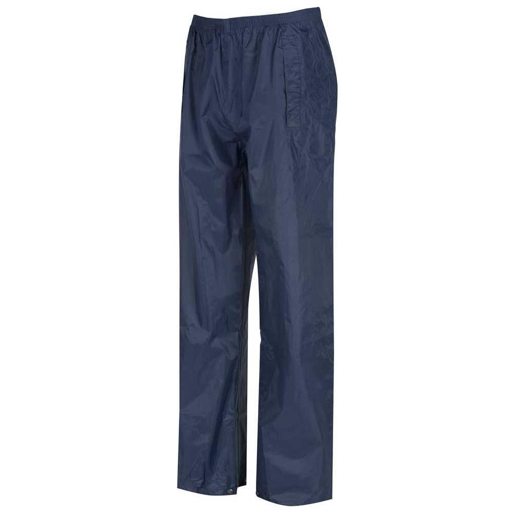 Pantaloni Stormbreak Overtrousers Abbigliamento Uomo Xxl - Foto 1