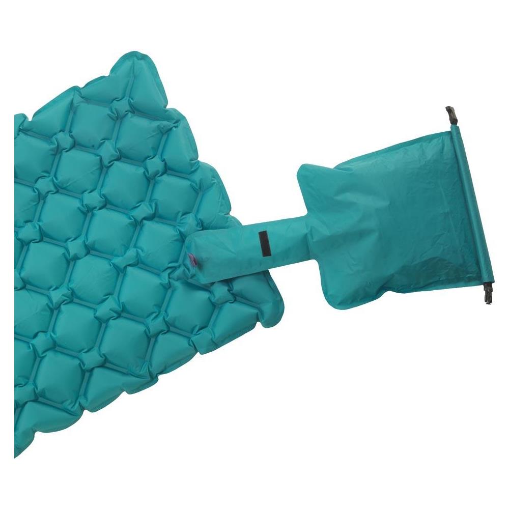 Materassini Ilmb Sacchi A Pelo 183 X 51 X 3 Cm - Foto 3