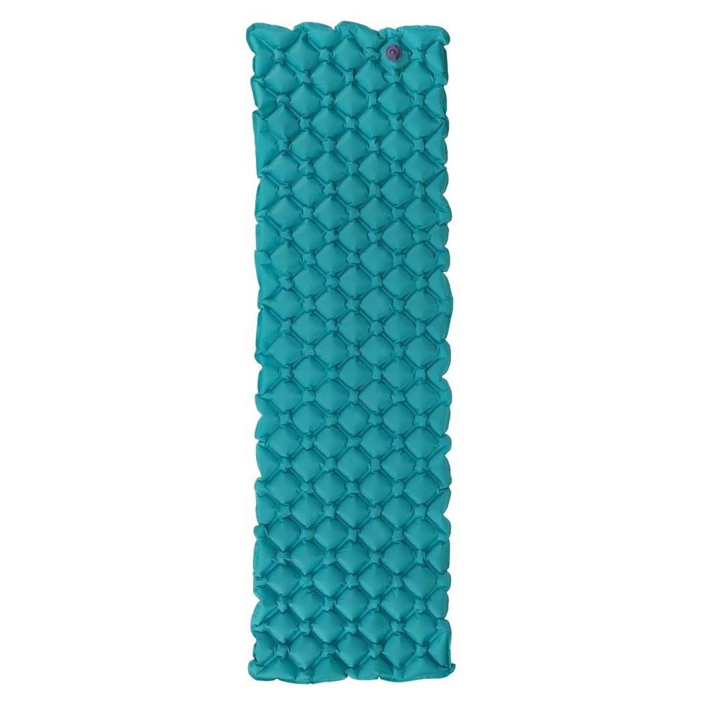 Materassini Ilmb Sacchi A Pelo 183 X 51 X 3 Cm - Foto 1