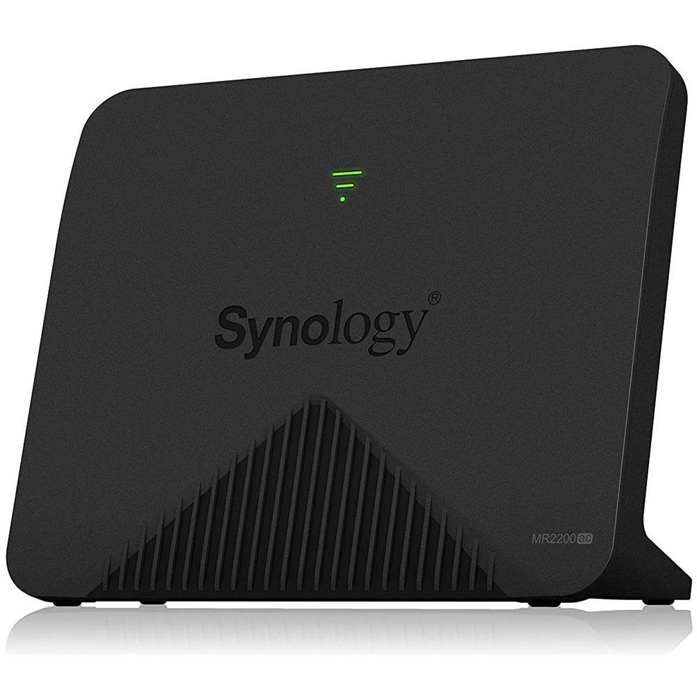 Router Wireless MR2200AC Dual-Band 1000 Mbit / s / 1x Gigabit Ethernet LAN + 1 WAN / 1x USB 3.0 - Foto 1