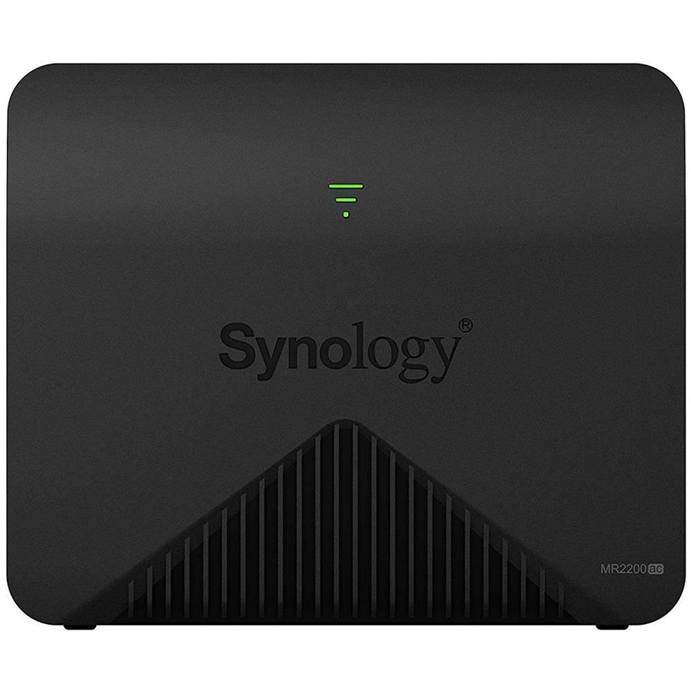 Router Wireless MR2200AC Dual-Band 1000 Mbit / s / 1x Gigabit Ethernet LAN + 1 WAN / 1x USB 3.0 - Foto 2