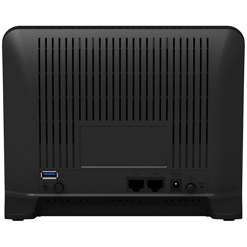 Router Wireless MR2200AC Dual-Band 1000 Mbit / s / 1x Gigabit Ethernet LAN + 1 WAN / 1x USB 3.0 - Foto 7