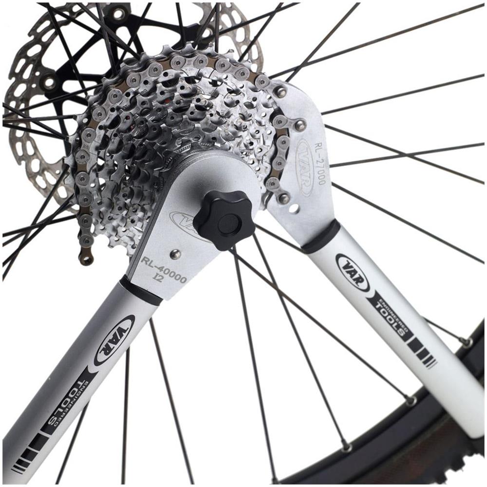 Strumenti Freewheel Remover Wrench Manutenzione Atom. Regina. Zeus - Foto 3