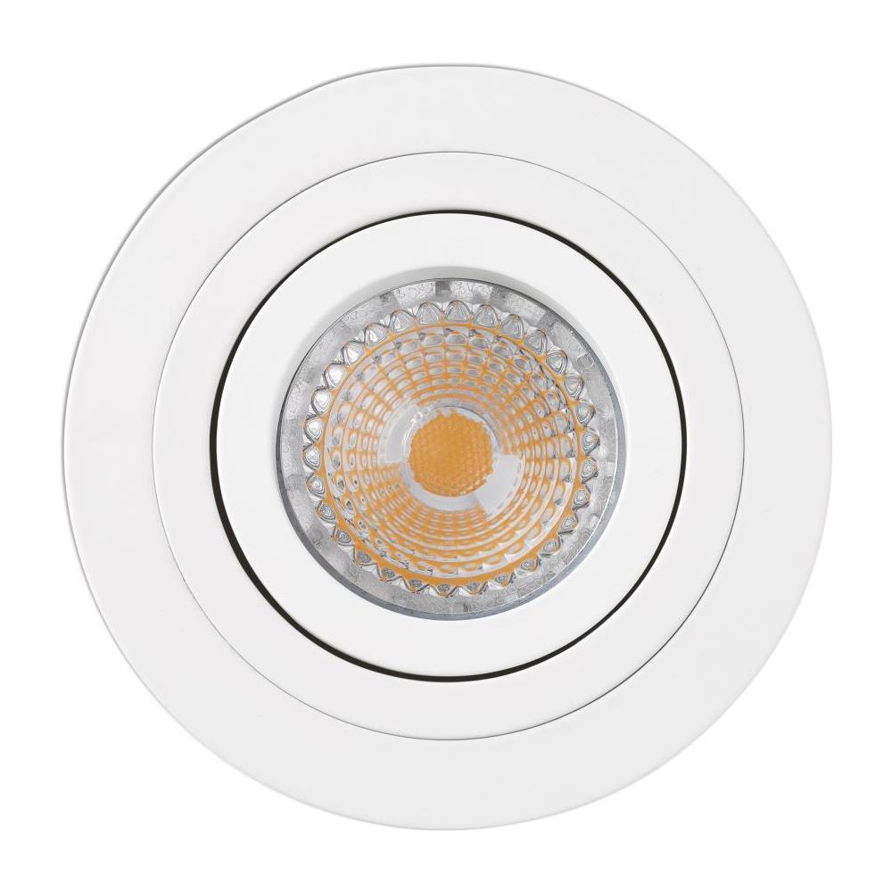 Faro Faro 43398 Faretto Per Incasso A Soffitto - Foto 1