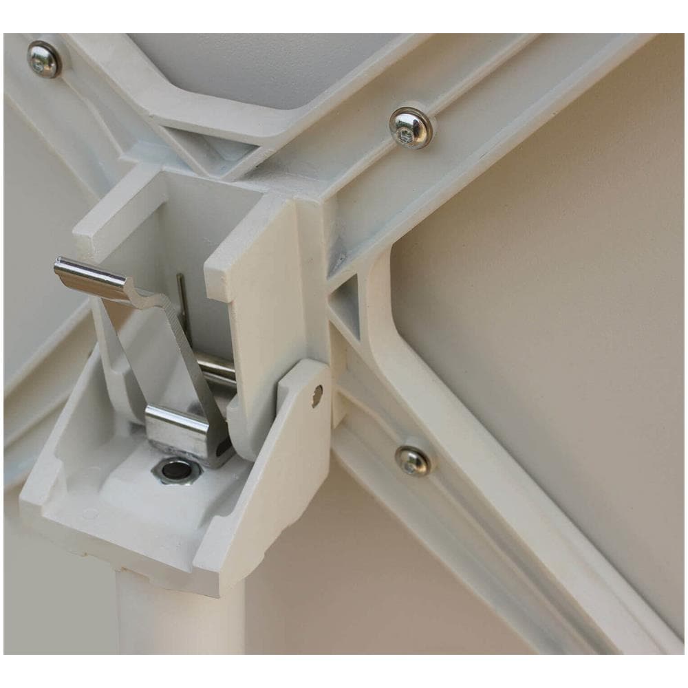 Opera - Tavolo Da Giardino Vega 70 X 70 - Foto 2