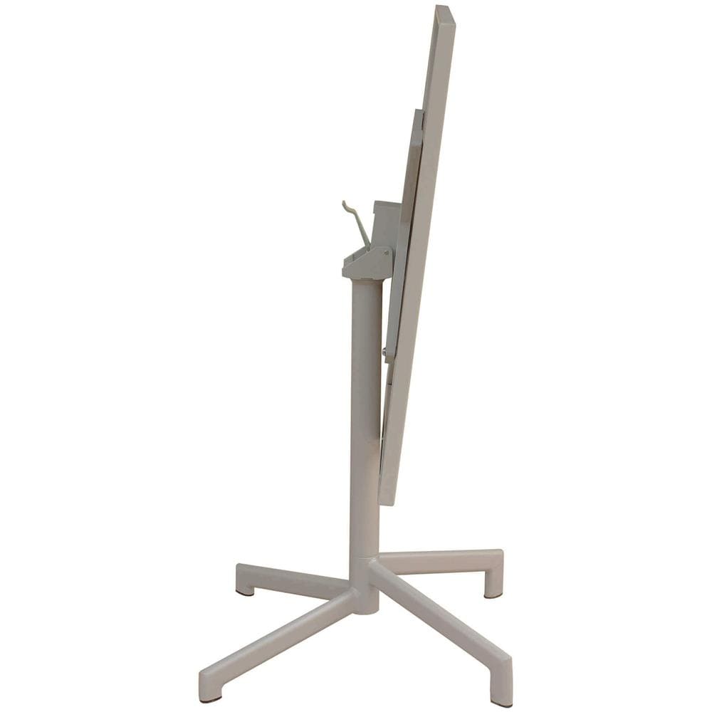 Opera - Tavolo Da Giardino Vega 70 X 70 - Foto 3