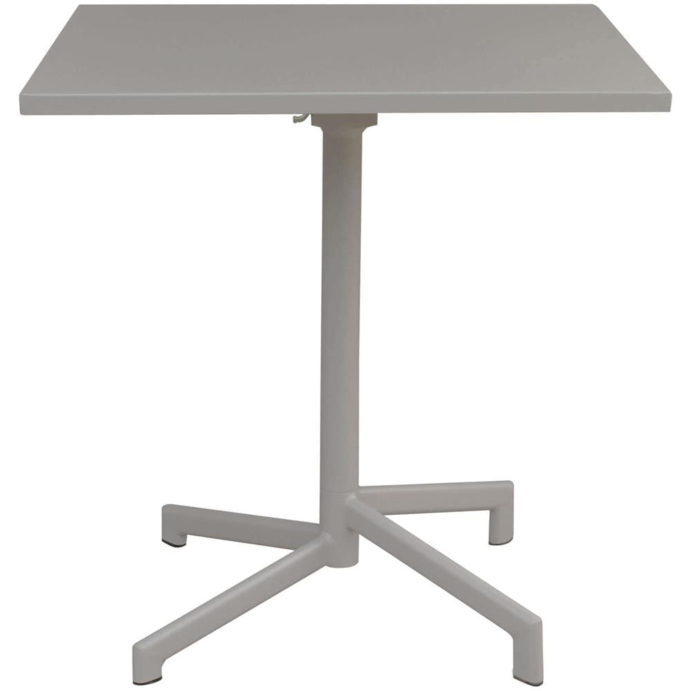 Opera - Tavolo Da Giardino Vega 70 X 70 - Foto 1