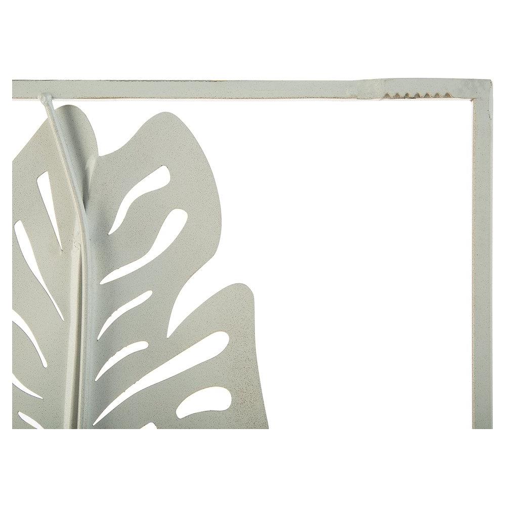 Decorazione Murale Oro Palladium - Foto 2