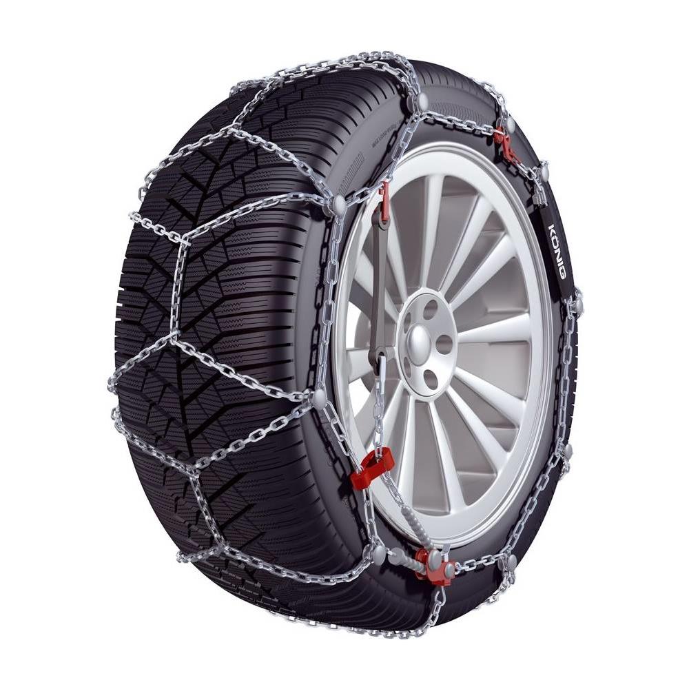 2004305010 Catene Neve Cd-9 Gruppo 010 - Foto 1