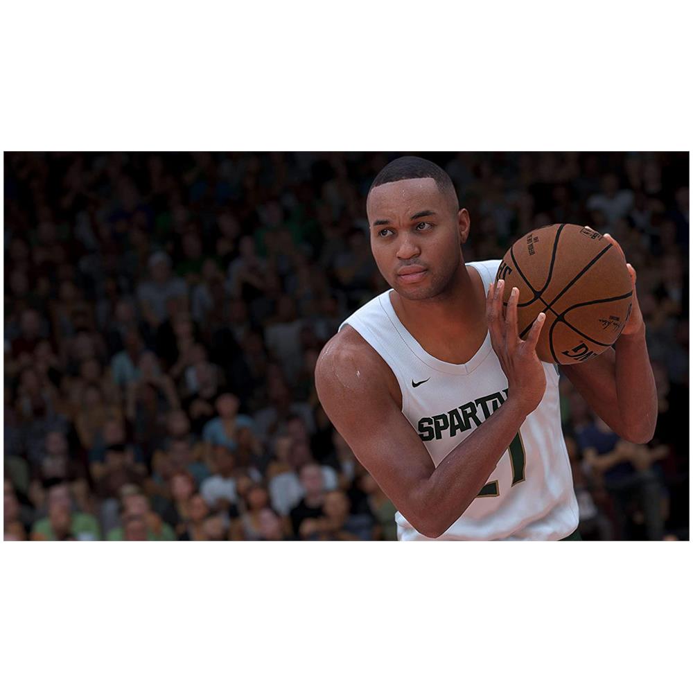 XONE - NBA 2K21 - Foto 2