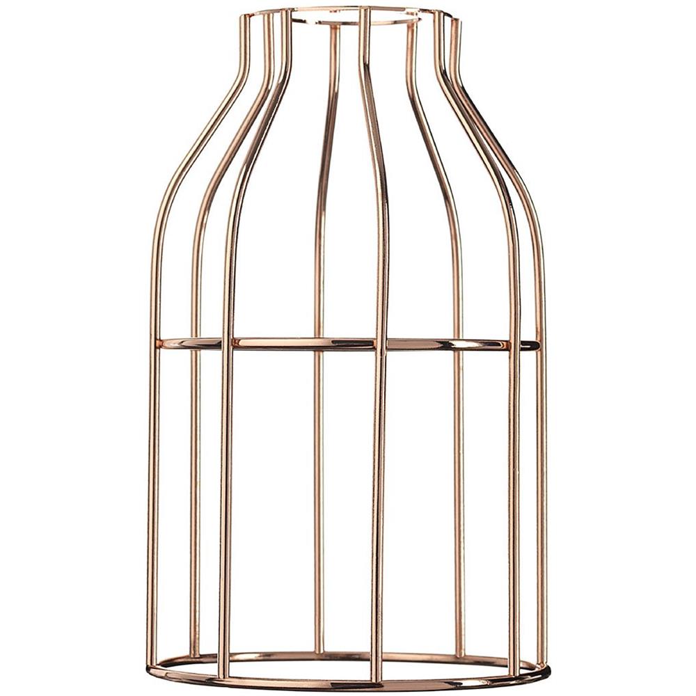 Cage Lamp Shade - Rame - Foto 1