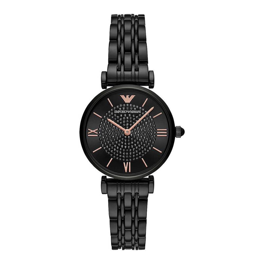 Gianni T-bar Ar11245 Orologio Donna Al Quarzo - Foto 1