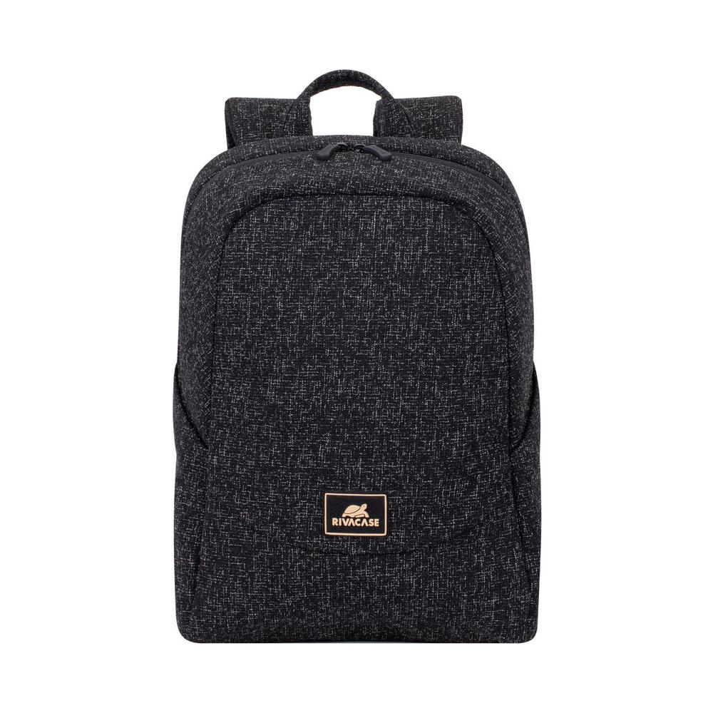 7923 Zaino per Notebook fino a 13.3” Colore Nero - Foto 2