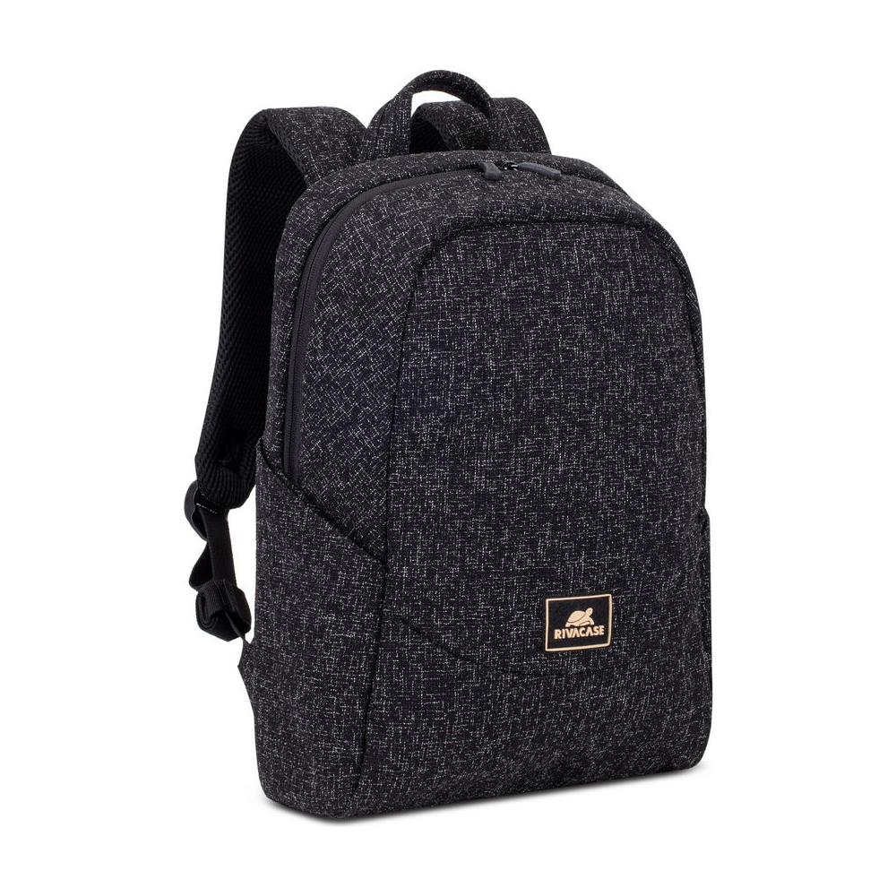 7923 Zaino per Notebook fino a 13.3” Colore Nero - Foto 1