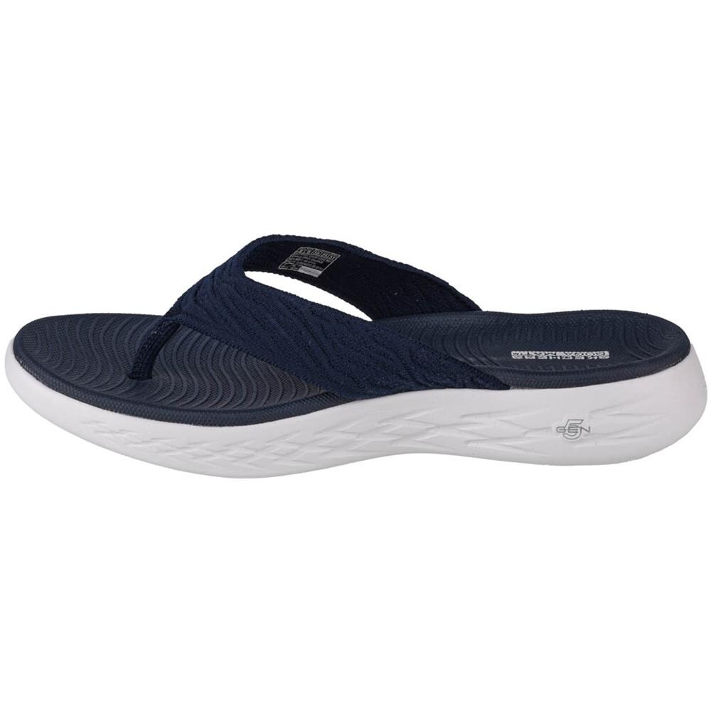 On The Go 600 Sunny, Donna, Granata, Infradito, Numero: 38 Eu - Foto 2