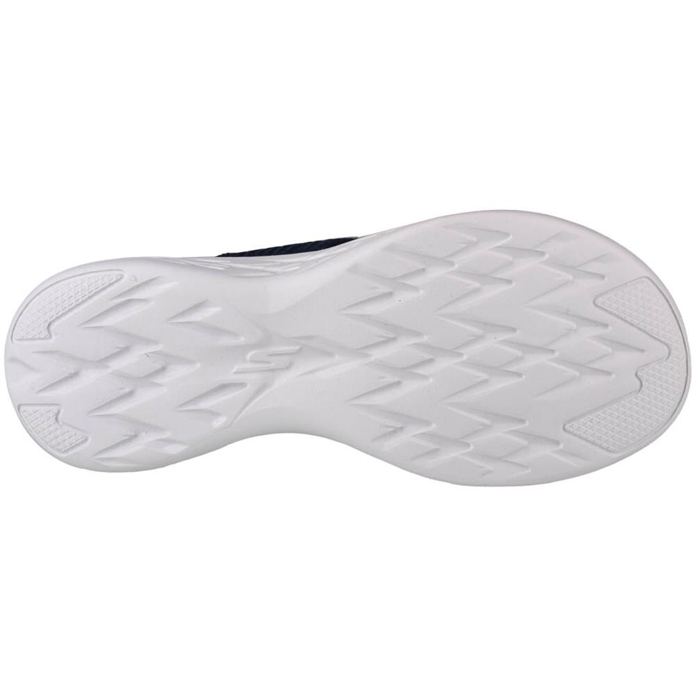 On The Go 600 Sunny, Donna, Granata, Infradito, Numero: 38 Eu - Foto 4