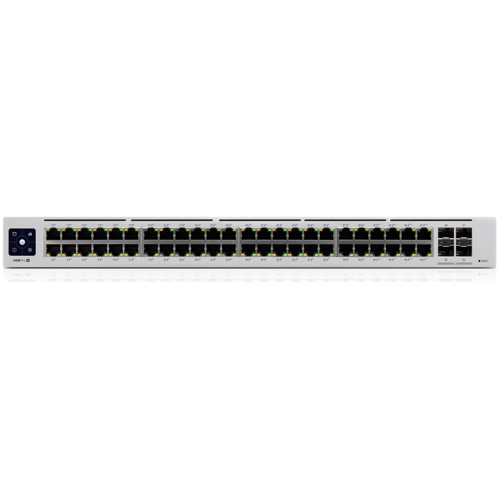 UniFi Pro 48-Port PoE Switch Gestito L2L3 Gigabit Ethernet - Foto 2