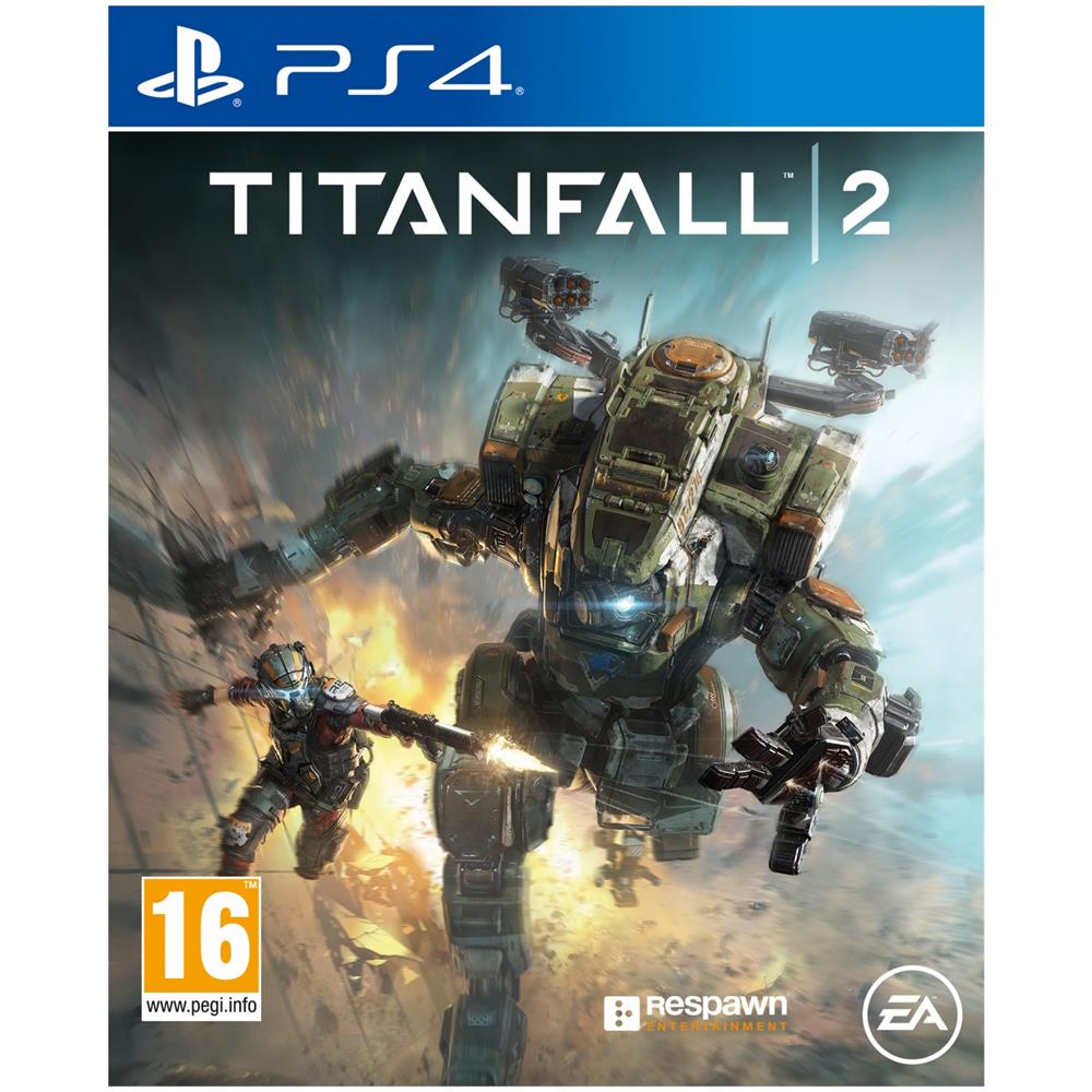 Titanfall 2 Per Ps4 - Foto 2
