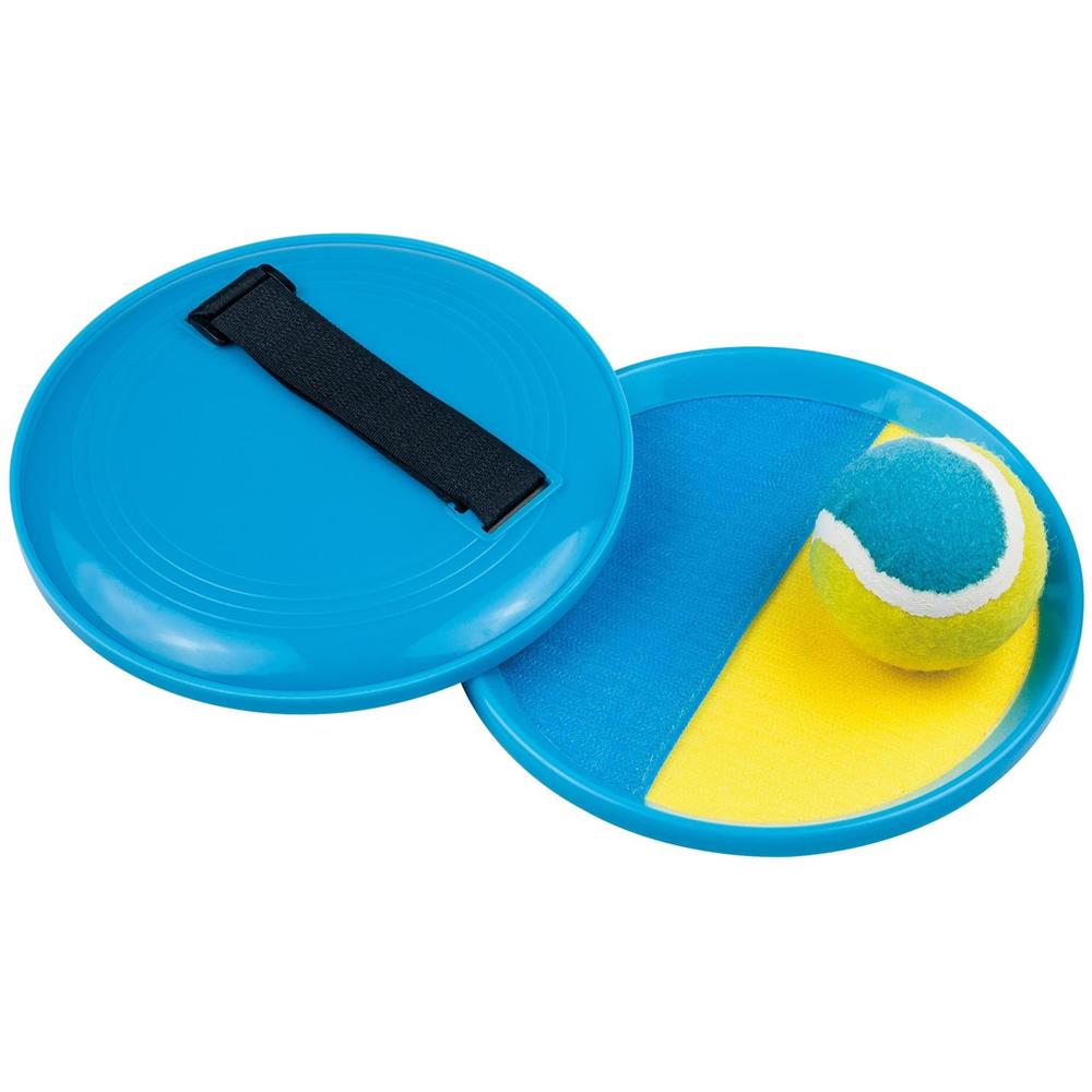 Set Di Palline Da Presa Ss - Foto 1