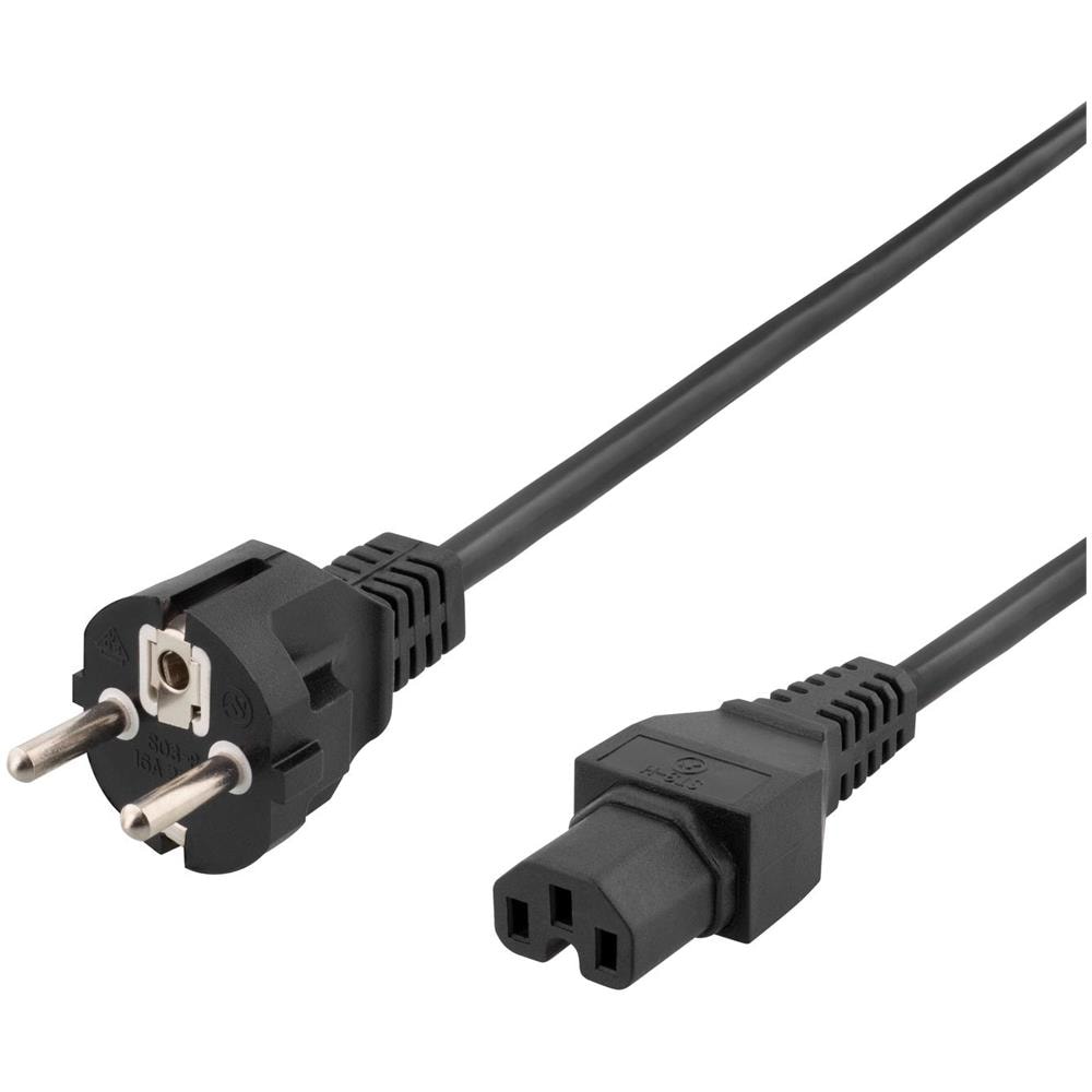 Dispositivo Di Messa A Terra Da 3 M / Cavo Di Prolunga Per Il Collegamento Tra Unità - Foto 1