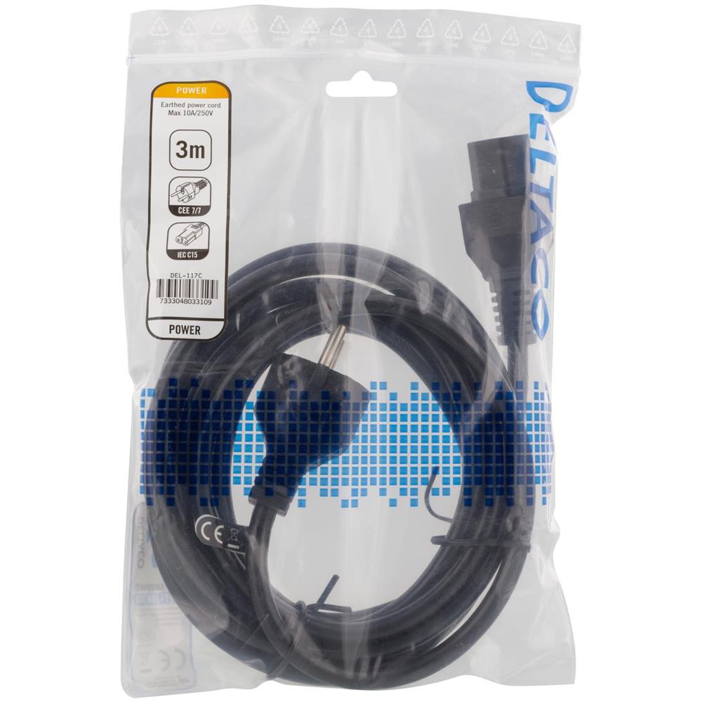 Dispositivo Di Messa A Terra Da 3 M / Cavo Di Prolunga Per Il Collegamento Tra Unità - Foto 2