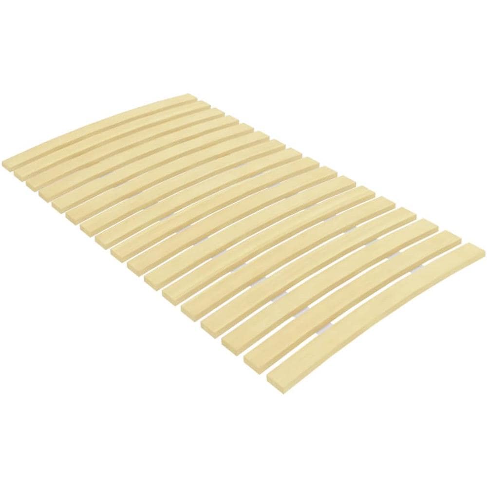 Rete A Doghe Con 17 Doghe 70x200 Cm - Foto 2