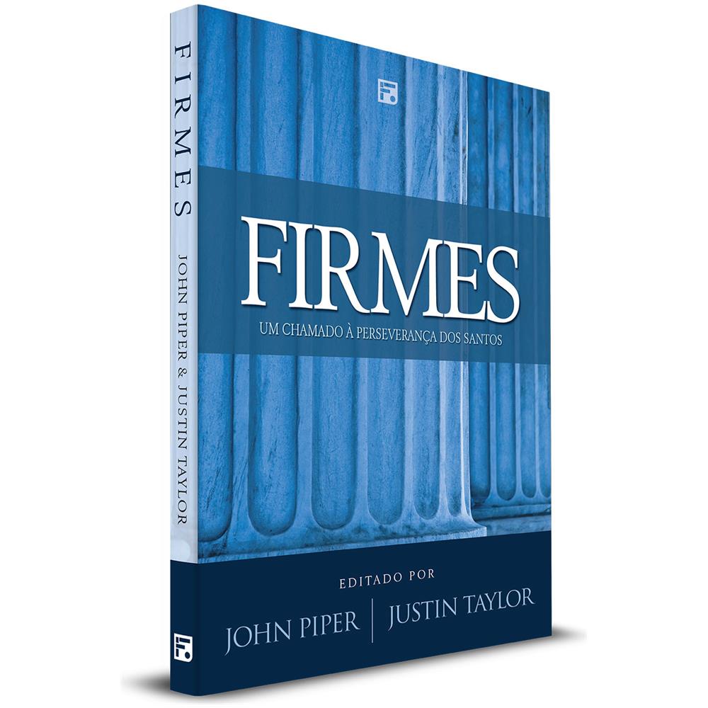Firmes - John Piper - Foto 1