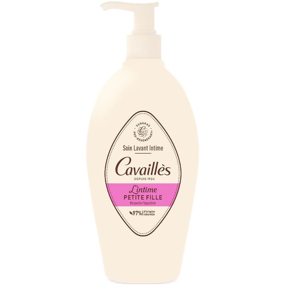 Cura Detergente Bambina 250ml Intimo - Foto 1
