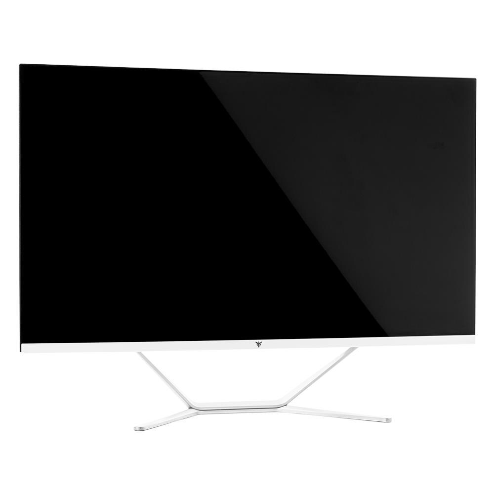 All-In-One Barebone ITAIOBB27IH51WB Monitor 27" Full HD Hard Disk 64 GB 2xUSB 3.2 Free Dos - Foto 2