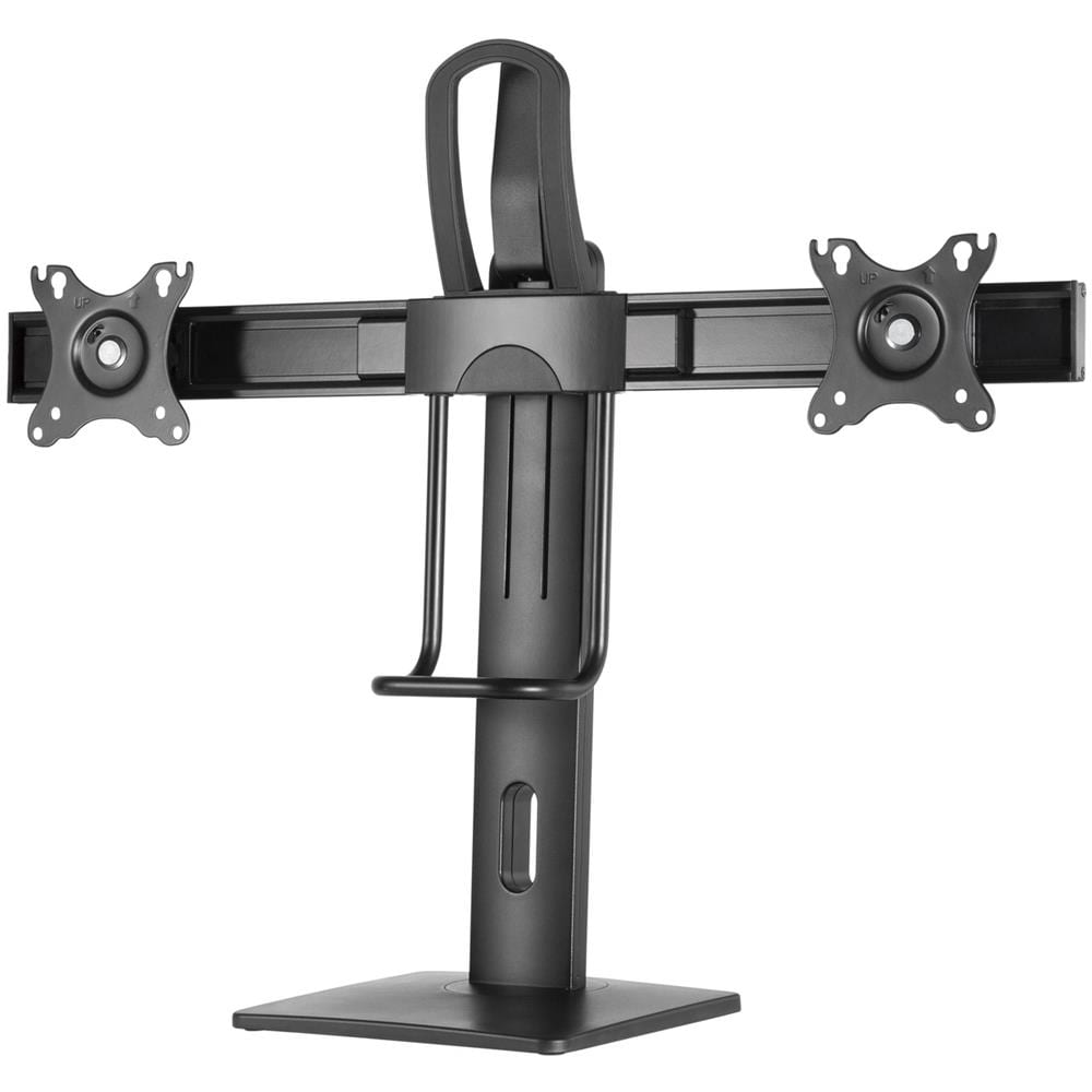 DT27TSR-065 supporto da tavolo per Tv a schermo piatto 68,6 cm (27") Nero Scrivania - Foto 2
