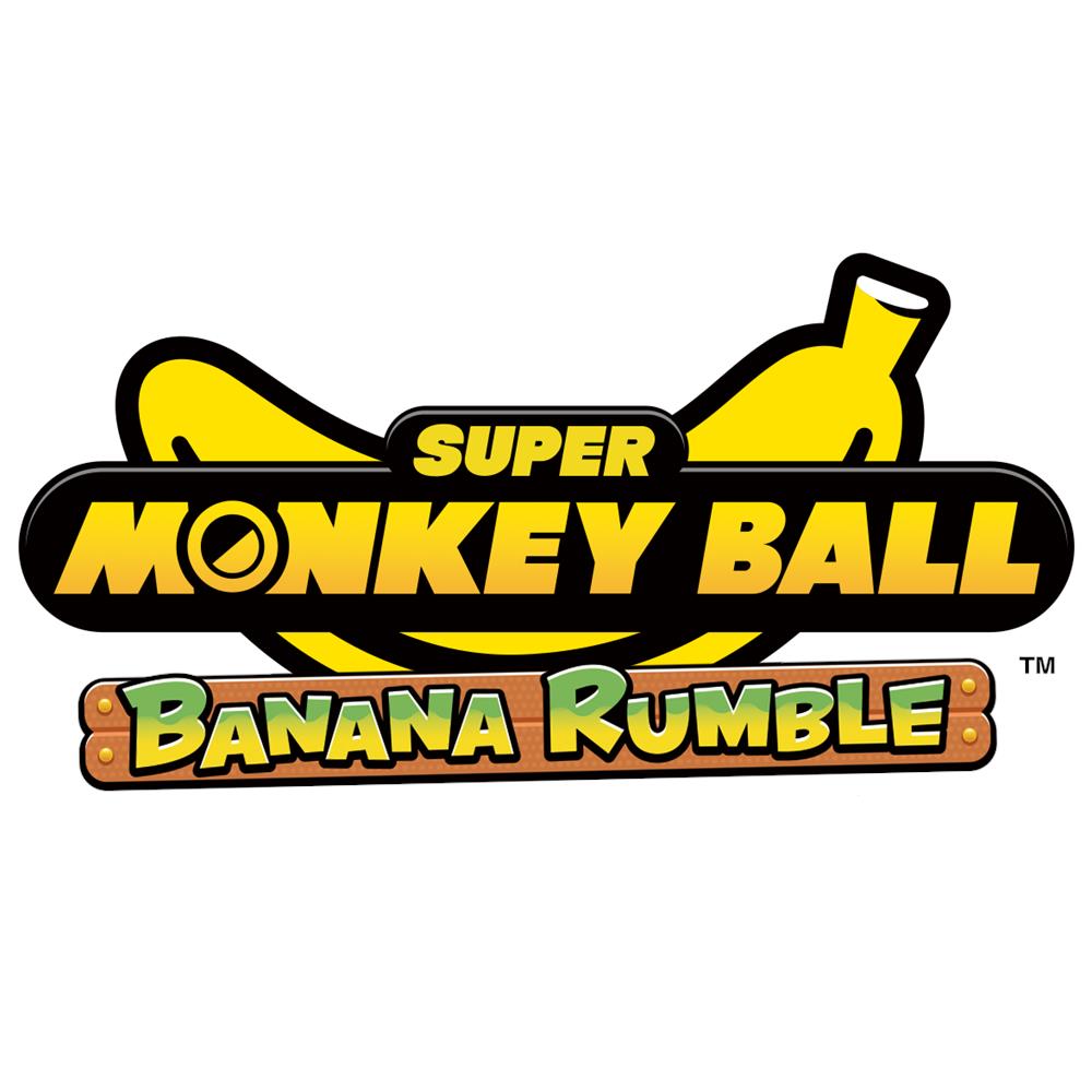 Super Monkey Ball Banana Rumble Standard Switch - Foto 1