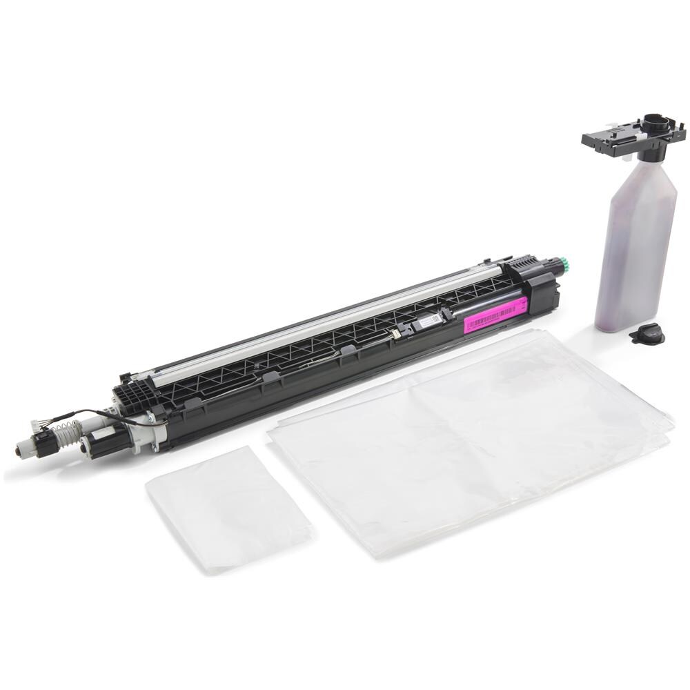 LaserJet Magenta Developer Unit - Foto 2
