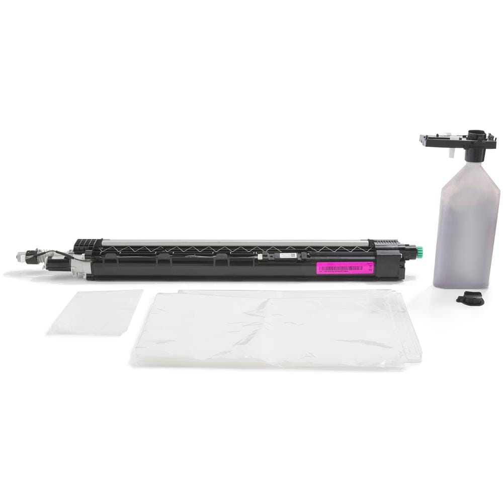 LaserJet Magenta Developer Unit - Foto 1