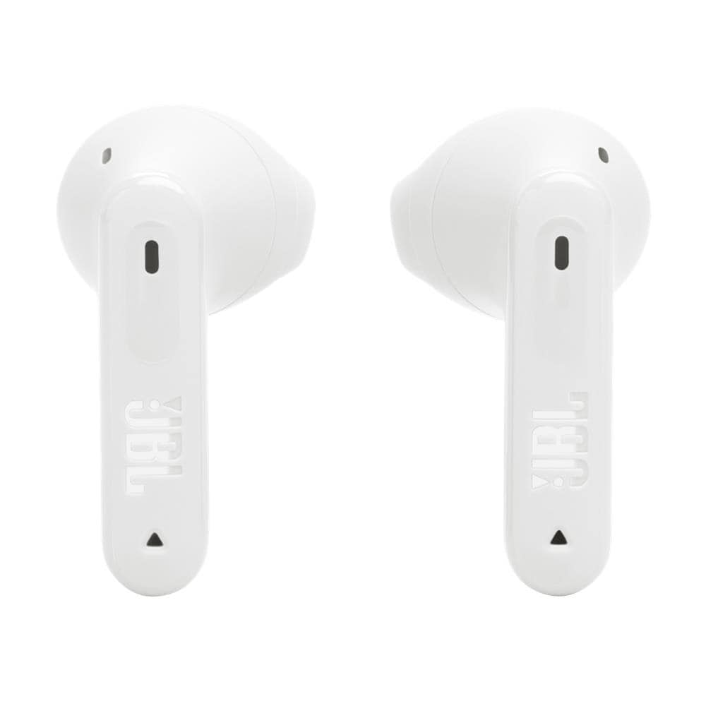 Tune Flex 2 Auricolare True Wireless Stereo (TWS) In-ear Musica e Chiamate Bluetooth Bianco - Foto 2