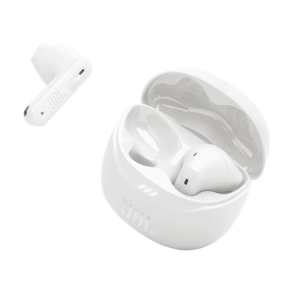 Tune Flex 2 Auricolare True Wireless Stereo (TWS) In-ear Musica e Chiamate Bluetooth Bianco - Foto 12