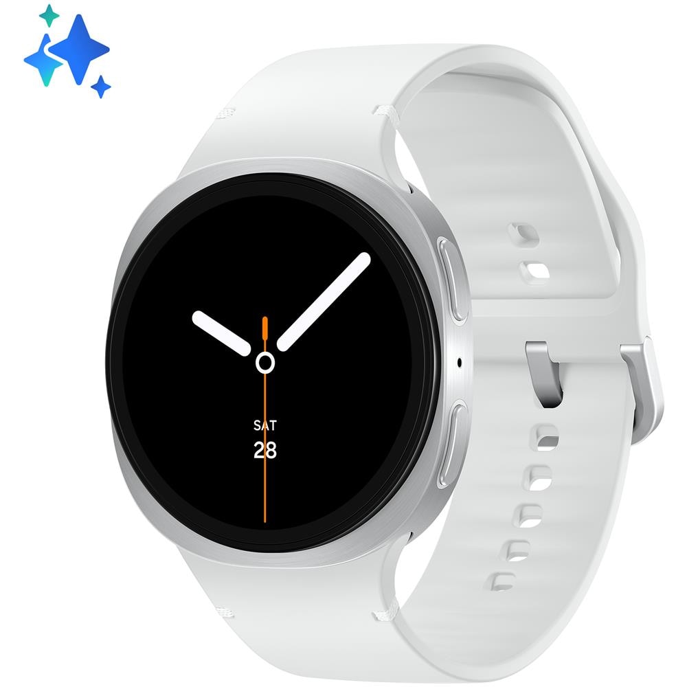 Galaxy Watch8 Galaxy Watch 8, Bluetooth, 44mm - Foto 1