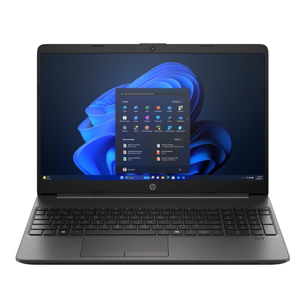 Notebook 15.6'' 250R G9 U5-120U 8GB 512GB SSD FreeDOS Nero - Foto 1