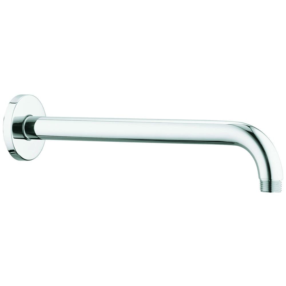 Braccio A Parete Per Soffione Doccia, Sporgenza 286mm - Foto 1