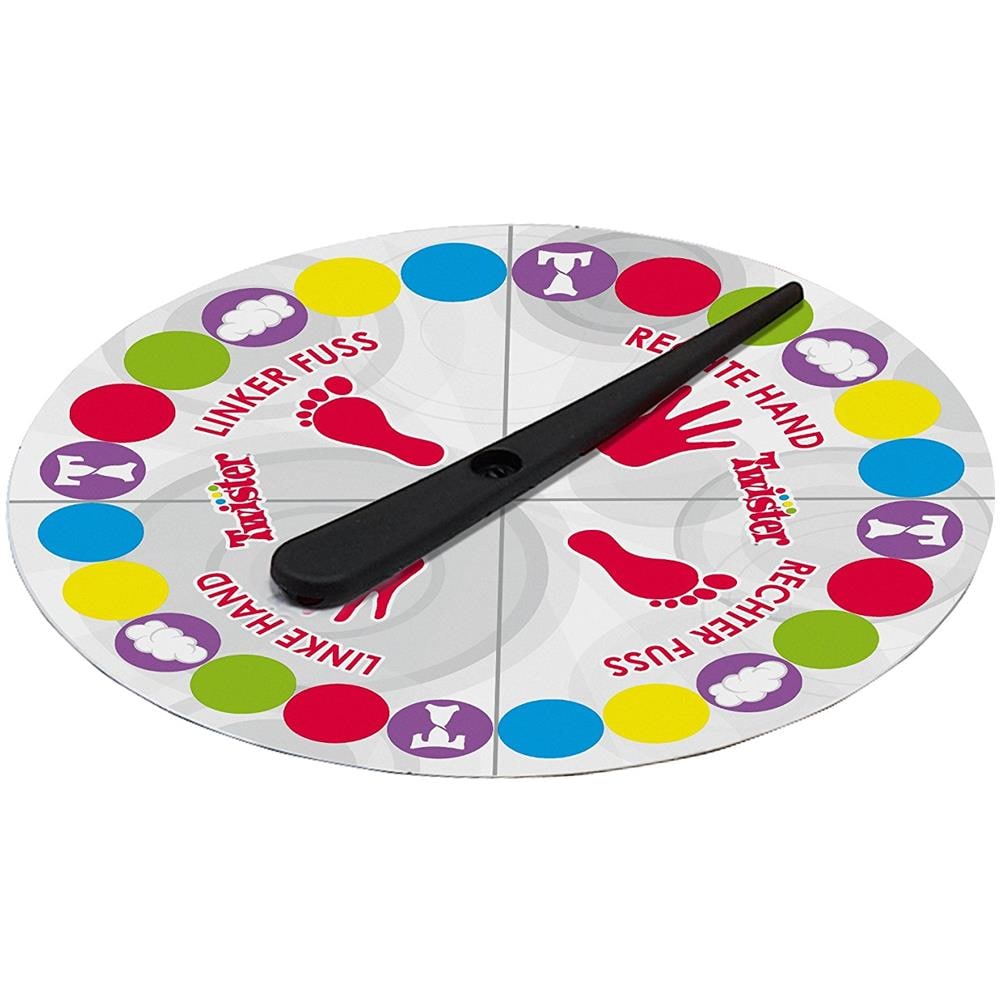 Twister Gioco di Società - Foto 2